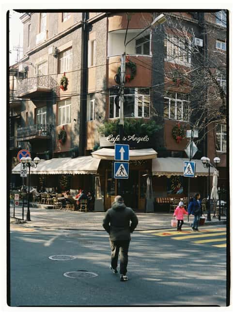 Yerevan: Evening Walking Tour with Local Guide - Practical Details and Value