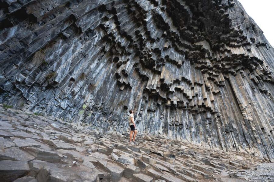 Yerevan: Garni, Geghard, Symphony of Stones & Lavash Baking - Who Would Enjoy This Tour?
