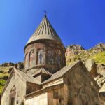 Yerevan: Garni Temple, Geghard Monastery, & Lake Sevan Tour - What to Expect on the Tour