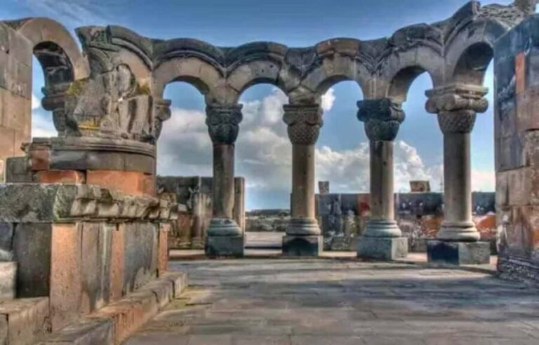 Yerevan: Khor Virap, Garni, Geghard, Echmiadzin & Zvartnots - The Sum Up: Is It Worth It?