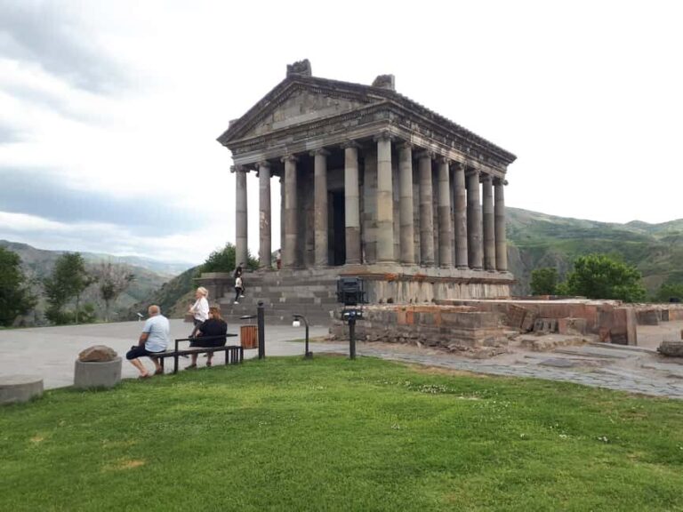 Yerevan: Khor Virap, Garni, Geghard, Echmiadzin, & Zvartnots - FAQ Section