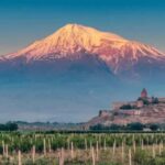 Yerevan: Khor Virap, Noravank and Tatev Private Day Trip - Detailed Breakdown of the Itinerary