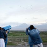 Yerevan: Khor Virap, Noravank, Cave & Wine Tasting Day Trip - Transportation & Comfort