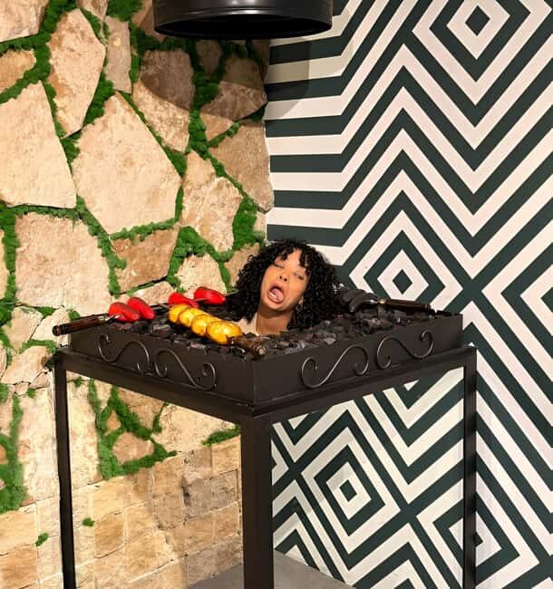 Yerevan: Museum of Illusions Entry Ticket - What to Expect During Your Visit