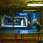 Yerevan: Salt Mine Speleotherapy Experience - What is the Salt Mine Speleotherapy Experience?