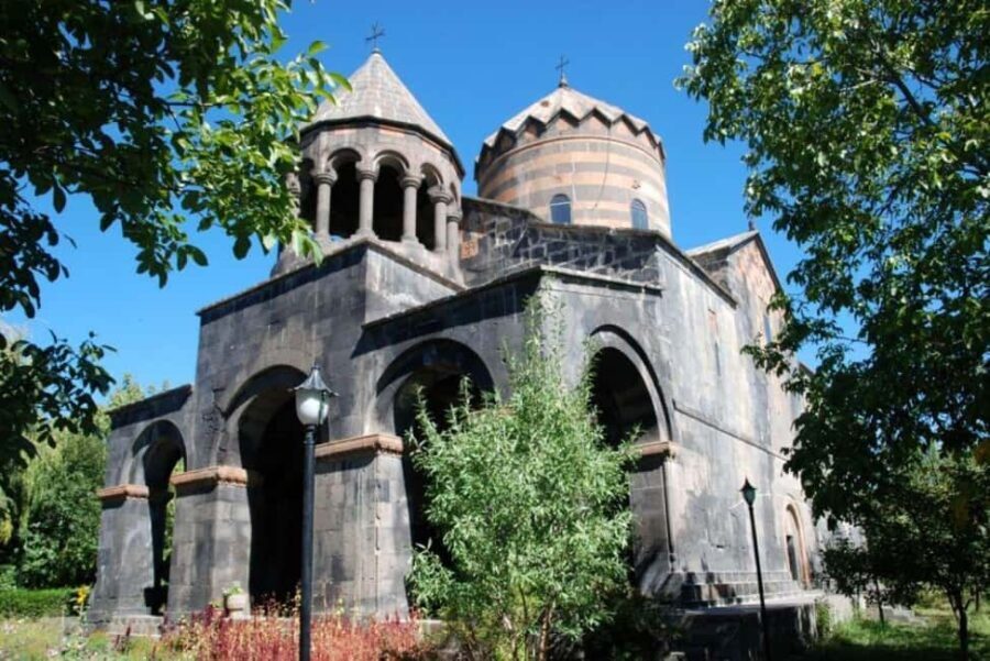 Yerevan: Tsaghkevank Monastery & Mughni Church Private Tour - Final Thoughts