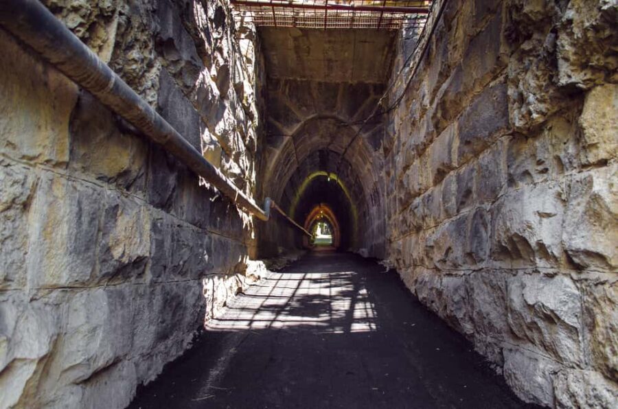 Yerevan: Urban Hike through Aygestan and Old Nork - Discovering Yerevan’s Hidden Corners: An Overview