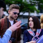 Yerevan Walking Architecture Tour - Who Would Enjoy This Tour?