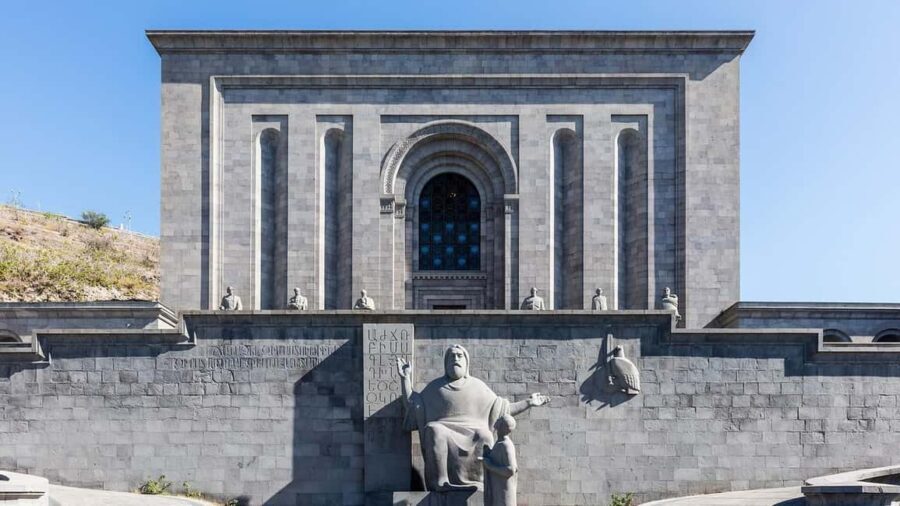 YerevanCard: 3-Day City Pass - Breaking Down the Itinerary