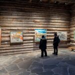 Ylläs: Särestöniemi Museum Tour with Art Workshop - Why This Tour Stands Out
