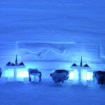 Ylläs: Snowmobile Tour to Arctic Snow Village & Snack - What to Expect on This Snowmobile Tour