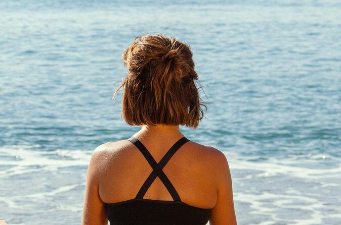 Yoga Flow facing the lagoon - Final Thoughts  