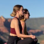 Yoga on a Vortex: A Private Transformative Experience - What to Expect from the Vortex Yoga Experience