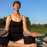 Yoga on the Farm in the Adirondacks - Final Thoughts