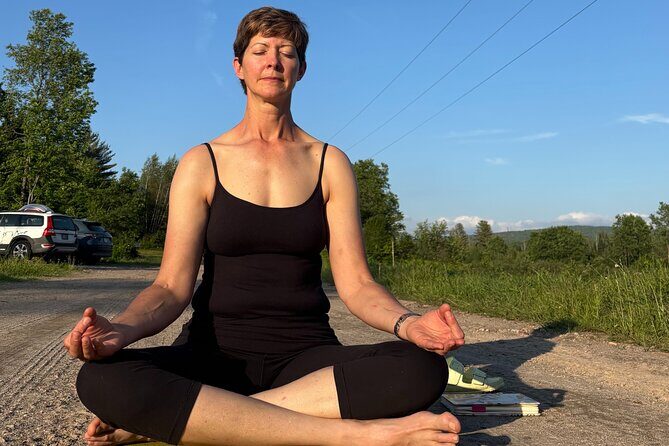 Yoga on the Farm in the Adirondacks - Final Thoughts
