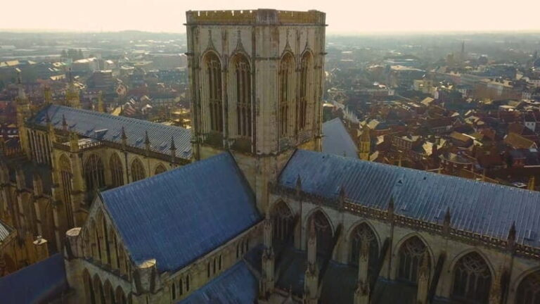 York City Pass: Access 30 Attractions for One Great Price - The Highlights of the York City Pass