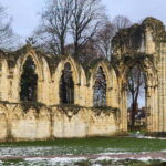 York: Game of Thrones Walking Tour - An In-Depth Look at the Tour Experience