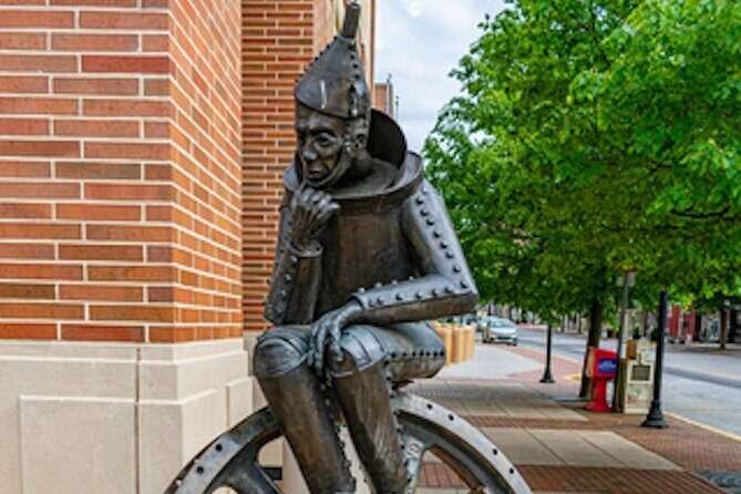 York Self Guided App Private Walking Tour - Introduction to the York Self-Guided App Tour