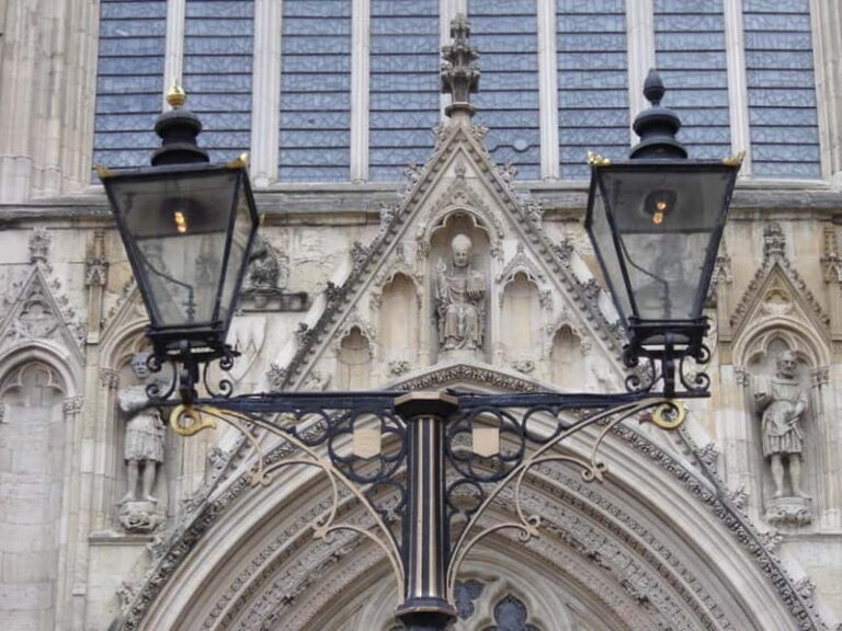York: Victorian Industries Walking Tour for School Groups - Exploring Victorian York: A Detailed Look at the Tour