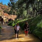 YOU DRIVE!! 4 Hr East Zion Guided UTV Tour - The Experience: What to Expect During the Tour