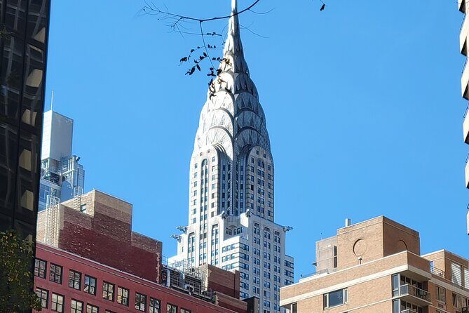 Young Trump and Obama in New York with Local Private Guide - Who Should Consider This Tour?