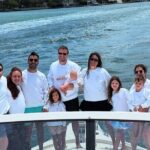 Your Miami Yacht Charter - What to Expect: From Coastline to Bay