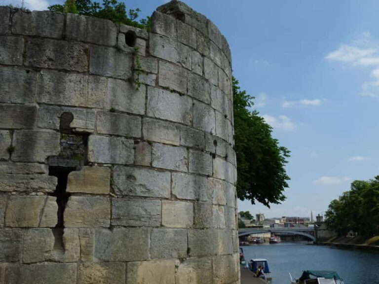 Your personal tour - just you and your guide! - A Detailed Walkthrough of the Experience