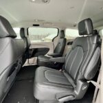 YQB Quebec City Airport Cruise Terminal Train Station Transfer - Detailed Breakdown of the Service