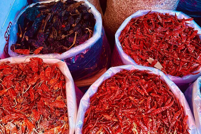 Yucatan Cuisine Tasting Tour Merida - Exploring Mérida’s Culinary Heart