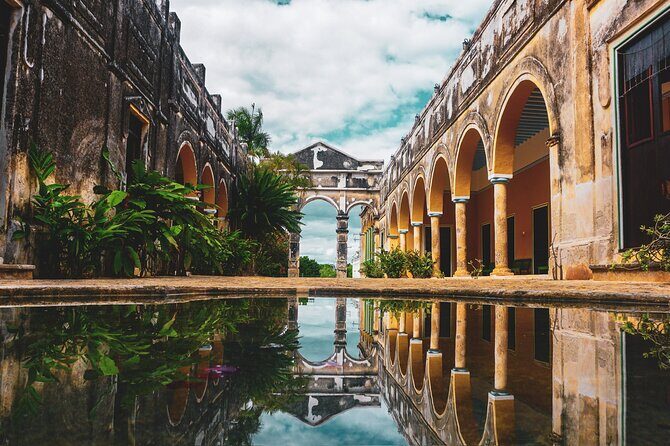 Yucatecan Hacienda and Uxmal Tour with Traditional Food - Value and Practical Considerations