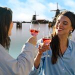 Zaanse Schans Windmill Cruise - UNESCO Windmills With Live Guide - Authentic Insights from Travelers