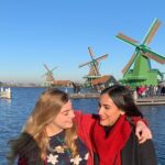 Zaanse Schans Windmills and Volendam from Amsterdam, Live Guided - Authentic Experiences and Cultural Insights