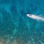 Zadar 1/2 Day Boat Tour with Skipper - What Past Travelers Say