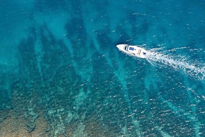 Zadar 1/2 Day Boat Tour with Skipper - What Past Travelers Say