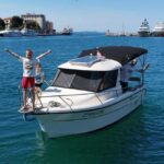 Zadar: 3 Islands Cozy Boat Trip with Snorkeling & Drinks - Why Travelers Should Consider This Tour