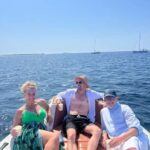 Zadar 4-Islands Escape Saharun & Hidden Shipwreck with Lunch - What’s Included and What to Budget Extra For