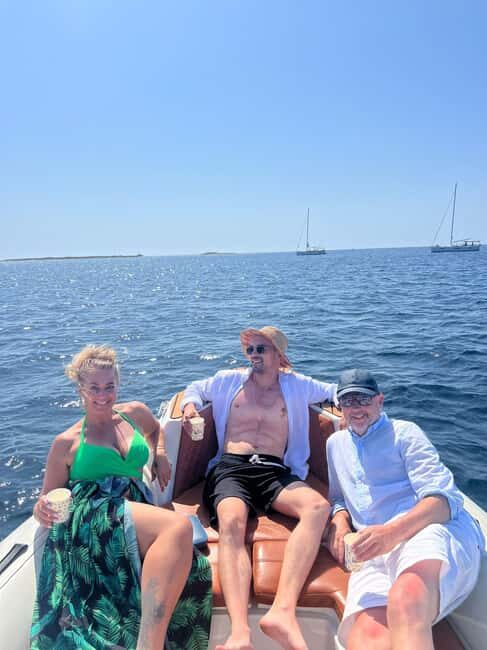 Zadar 4-Islands Escape Saharun & Hidden Shipwreck with Lunch - What’s Included and What to Budget Extra For