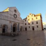 Zadar: A Pilgrims Path  Guided Walking Tour - What to Expect
