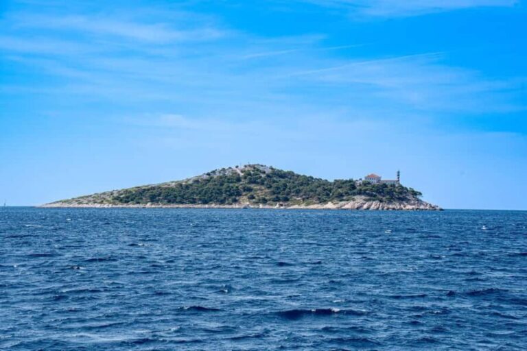 ZADAR: All day Telaica & Kornati Islands tour - The Sum Up