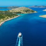 Zadar: Boat Tour to Kornati Secluded Bay, Local Life & Lunch - FAQ