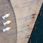 Zadar: City and Wine panoramic tour - The Sounds and Sights of Zadar’s Water Art