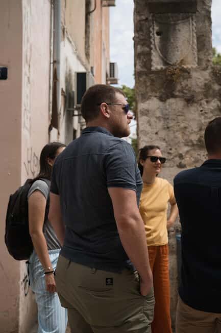 Zadar: City Highlights Guided Walking Tour - Who Will Love This Tour?