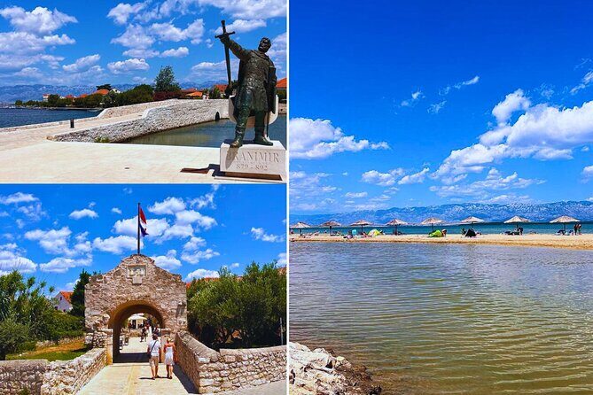 Zadar City Tour & Nin - Who is This Tour For?