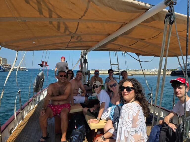 Zadar: Cruise aboard an Authentic Wooden Boat with Drinks - Why This Tour Offers Great Value