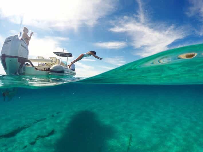 Zadar: Dugi Otok Island - 2x Snorkeling & Sandy Beach - 7 hr - What to Expect from the Itinerary