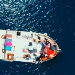 Zadar: Full-Day Kornati & Telaica Boat Trip with lunch - FAQ