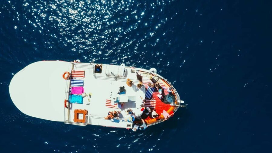 Zadar: Full-Day Kornati & Telaica Boat Trip with lunch - FAQ