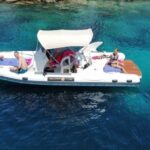 Zadar halfday 3 islands with diving, drinks and fresh fruit - The Practicalities: What You Need to Know