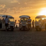 Zadar: Hidden Gems Eco Tuk Tuk Tour - Why This Tour Works Well