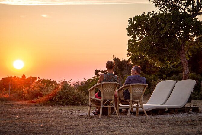 Zadar Hinterland Wine Route - Practical Details